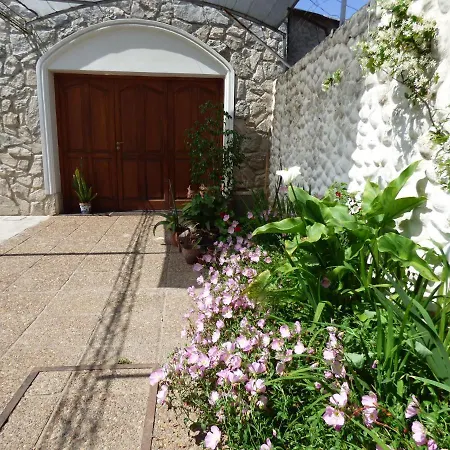 Oasis Cochera Opcional Bahía Blanca Exterior foto