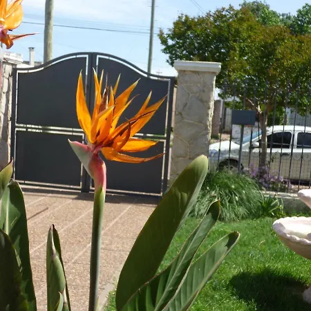 Oasis Cochera Opcional Bahía Blanca Exterior foto