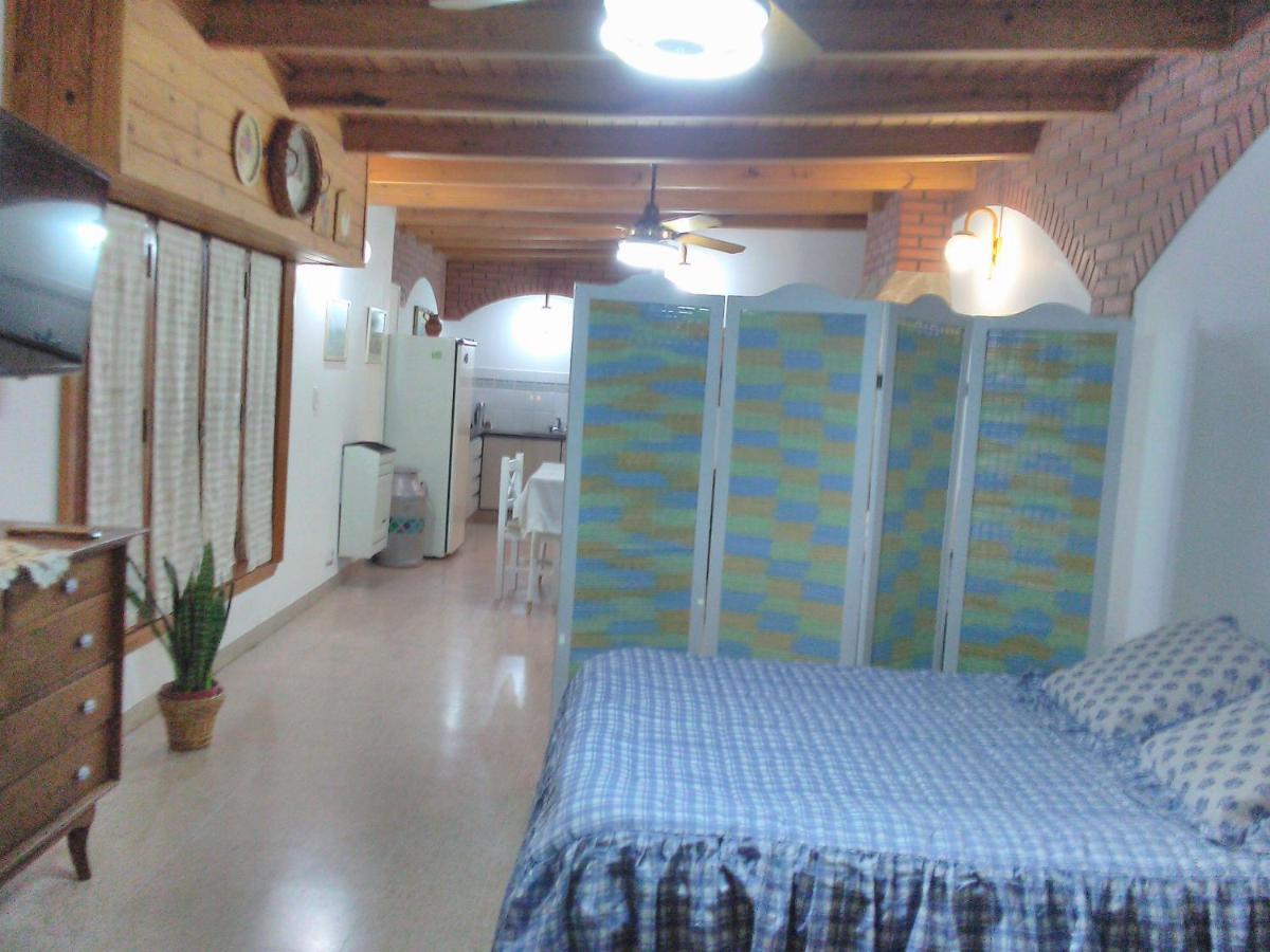 Apartamento Oasis Cochera Opcional Bahía Blanca