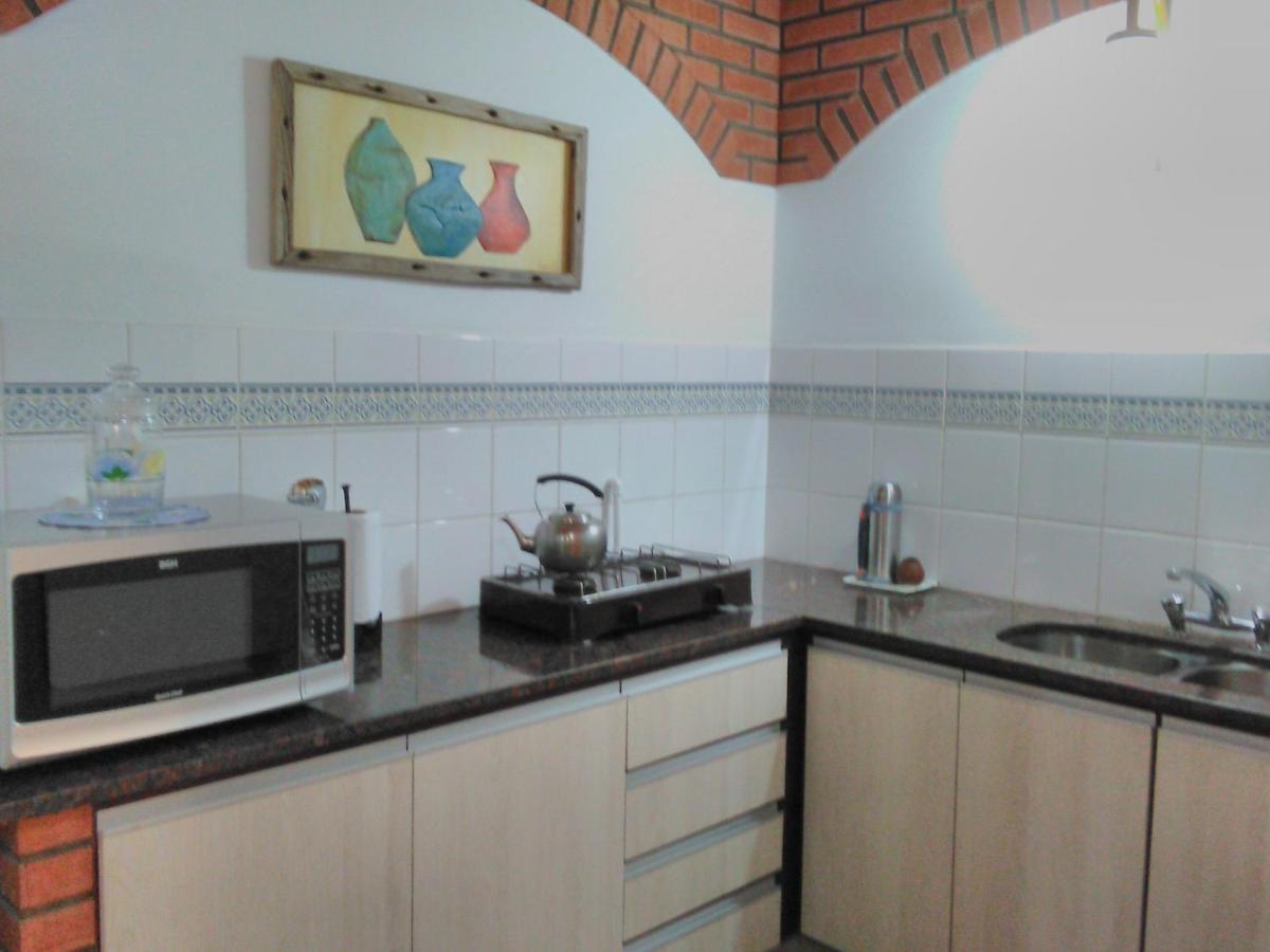 Apartamento Oasis Cochera Opcional Bahía Blanca